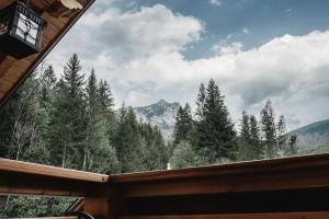 Rekreačný dom - Chata pod Lampášom