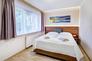 Appartement Alpensee