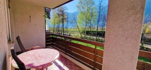 Apartment Geranie - Alpstay