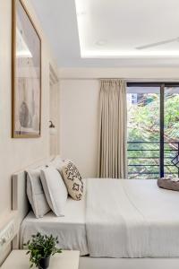 Selene 2BHK Bandra W by The Bombay Home Company