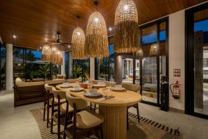 Villa Pyla by BaliSuperhost