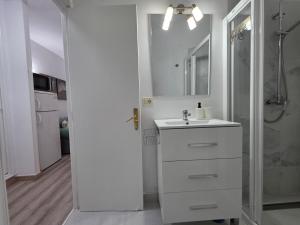 Los Cristianos - Edificio Rosamar