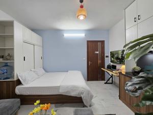 The ChillingN Homestay Ha Noi 89