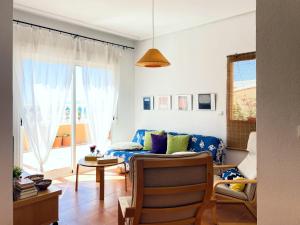 La Brisa de Terreros