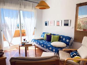 La Brisa de Terreros