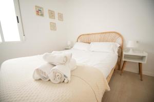 Nuevo Apartamento Málaga Centro con Parking