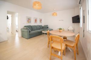 Nuevo Apartamento Málaga Centro con Parking