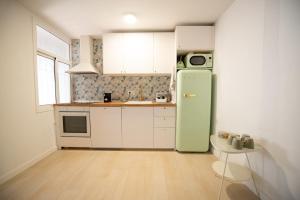 Nuevo Apartamento Málaga Centro con Parking