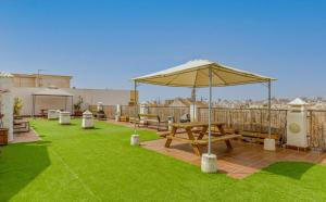 Nuevo Apartamento Málaga Centro con Parking