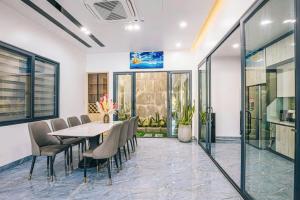 SEOUL VILLA SẦM SƠN - Venuestay