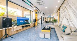 SEOUL VILLA SẦM SƠN - Venuestay