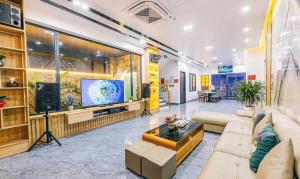 SEOUL VILLA SẦM SƠN - Venuestay
