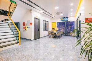 SEOUL VILLA SẦM SƠN - Venuestay