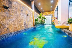 SEOUL VILLA SẦM SƠN - Venuestay