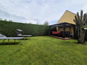 Ferienwohnung "Corinna" Objekt-ID 12140-8