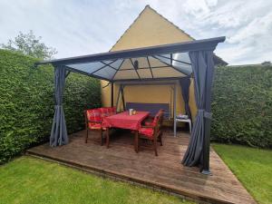 Ferienwohnung "Corinna" Objekt-ID 12140-8