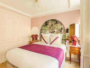 Merveil - Luxury Suite - Tour Eiffel - Fremicourt