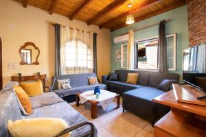 Corfu Traditional Gem - Homely Vibes