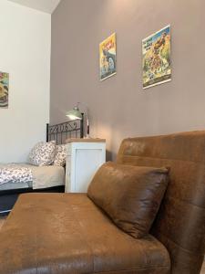 Cà del Prete country room by Cà degli Ovi