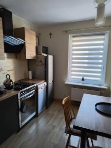 Apartament Bitwy pod Płowcami