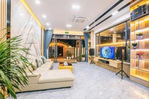 SEOUL VILLA SẦM SƠN - Venuestay