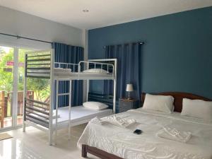 Lay Back Villa C3 with Kitchen & High Speed Internet