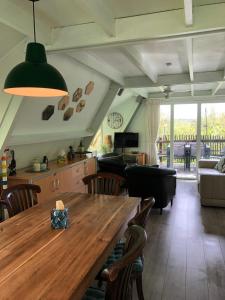 Durbuy chalet 65