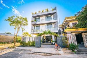 SEOUL VILLA SẦM SƠN - Venuestay