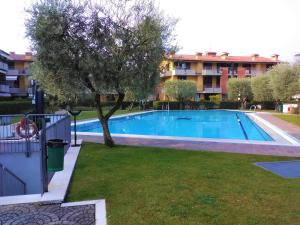 Villaggio dei Fiori Fiordaliso - Gardagate