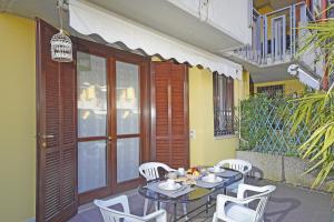 Villaggio dei Fiori Fiordaliso - Gardagate