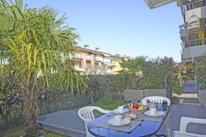 Villaggio dei Fiori Fiordaliso - Gardagate