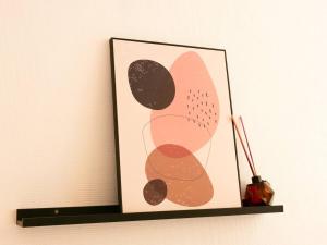 Appartements La Petite Adresse Studio-Grange Blanche-Lyon 3 : photos des chambres