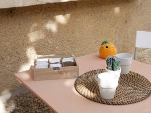 Appartements La Petite Adresse Studio-Grange Blanche-Lyon 3 : photos des chambres