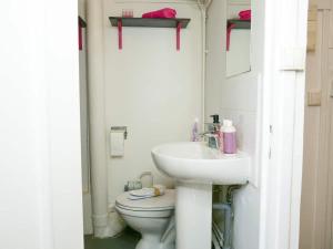 Appartements La Petite Adresse Studio-Grange Blanche-Lyon 3 : photos des chambres