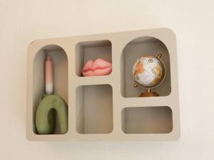 Appartements La Petite Adresse Studio-Grange Blanche-Lyon 3 : photos des chambres