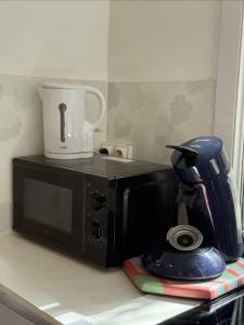 Appartements La Petite Adresse Studio-Grange Blanche-Lyon 3 : photos des chambres