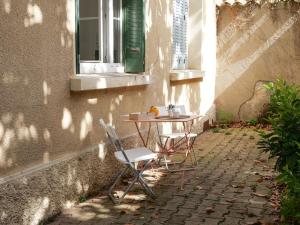 Appartements La Petite Adresse Studio-Grange Blanche-Lyon 3 : Appartement 1 Chambre