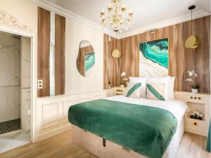 Merveil - Luxury Suite - Champs Elysees - Boissy