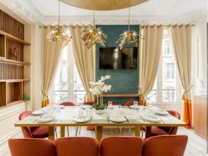 Merveil - Luxury Suite - Champs Elysees - Boissy