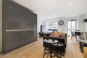 Studio close to Baker Street - 2