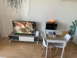 Seoul Loft
