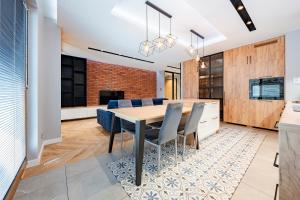 Comfort Apartments Grudziądzka