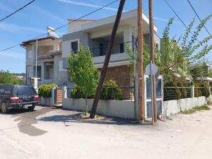 Villa Modern Nikiti