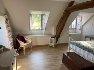 B&B / Chambres d'hotes Chambres d'Hotes Belle Vallee : photos des chambres