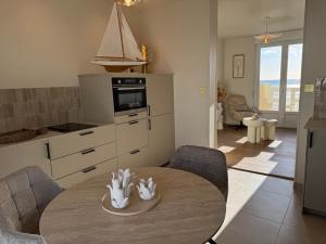Appartements l-ecrin de l-ocean : Appartement 1 Chambre