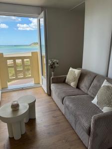 Appartements l-ecrin de l-ocean : photos des chambres