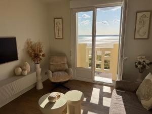 Appartements l-ecrin de l-ocean : photos des chambres
