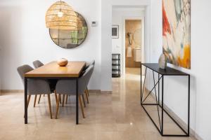 Marina del Mar by Alfresco Stays