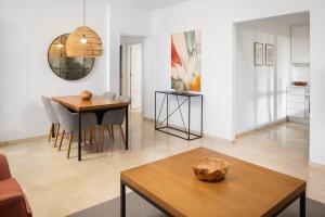 Marina del Mar by Alfresco Stays