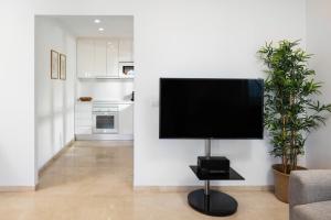 Marina del Mar by Alfresco Stays